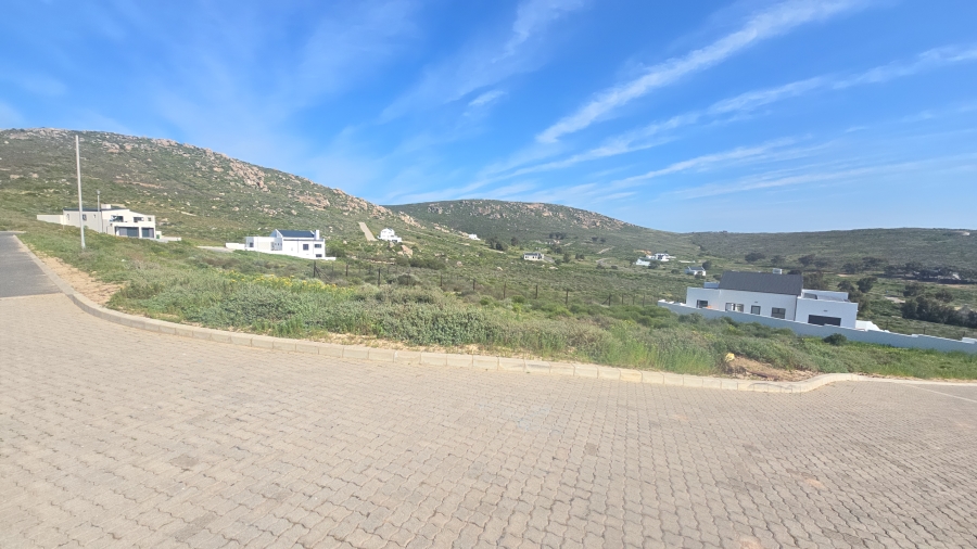 0 Bedroom Property for Sale in St Helena Views Western Cape
